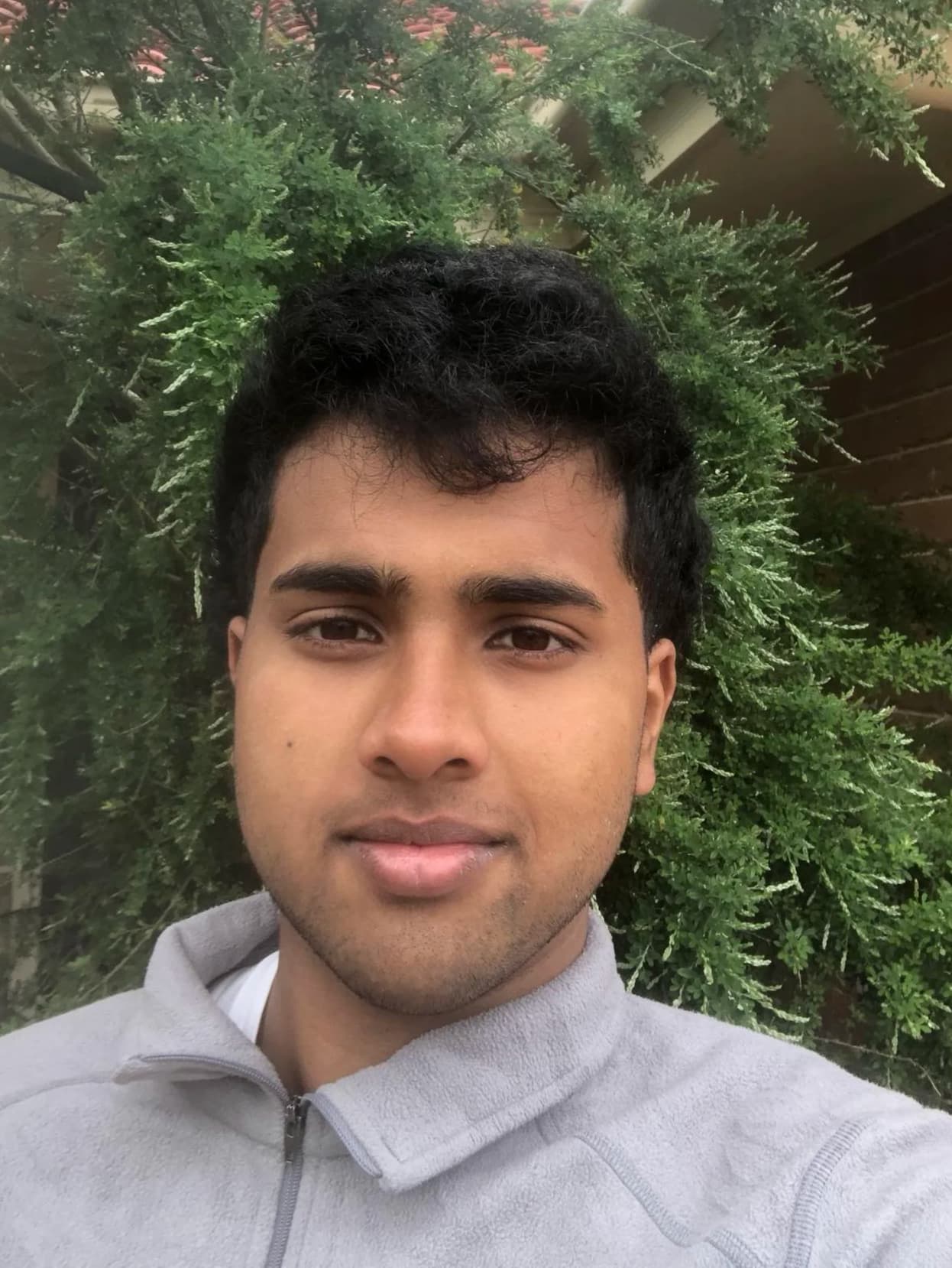 Duvindu Liyanage